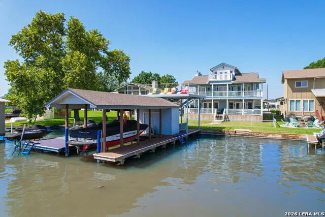 519 CEDARHILL DR Granite Shoals, TX 78654
