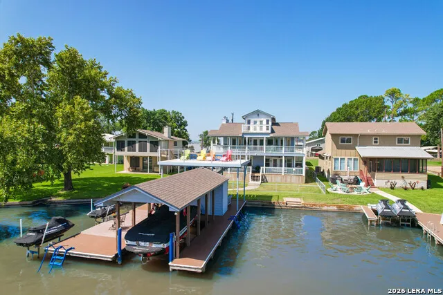 519 CEDARHILL DR Granite Shoals, TX 78654