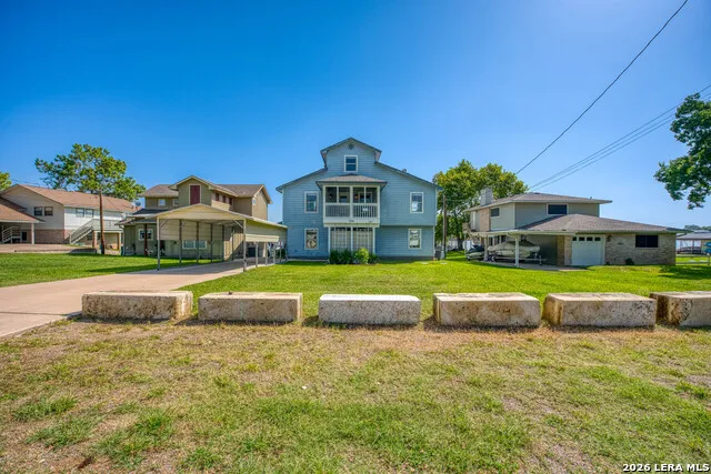 519 CEDARHILL DR Granite Shoals, TX 78654