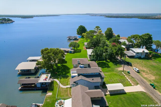 519 CEDARHILL DR Granite Shoals, TX 78654