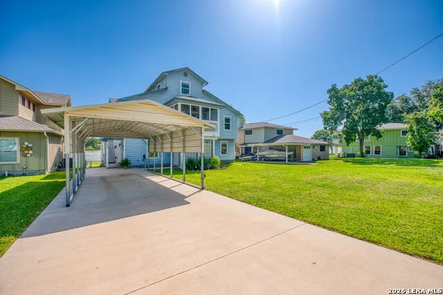519 CEDARHILL DR Granite Shoals, TX 78654