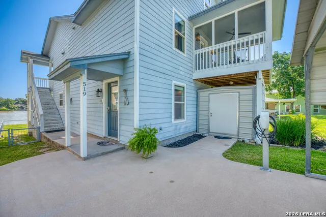 519 CEDARHILL DR Granite Shoals, TX 78654