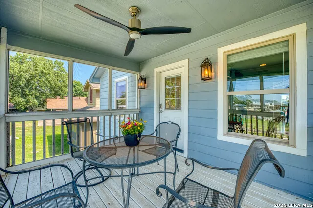 519 CEDARHILL DR Granite Shoals, TX 78654