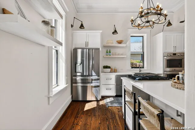 509 W Austin St Fredericksburg, TX 78624