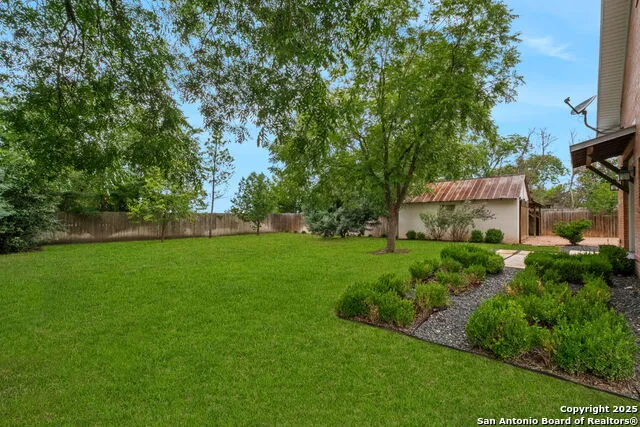 509 W Austin St Fredericksburg, TX 78624