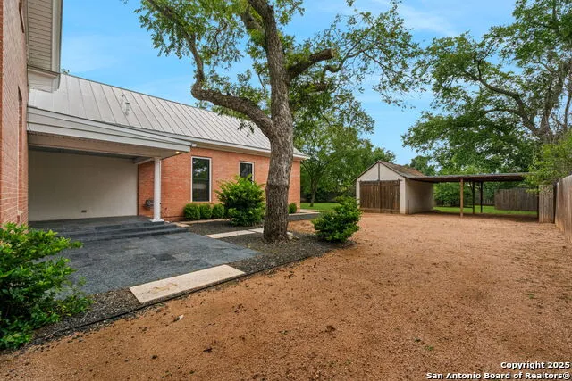 509 W Austin St Fredericksburg, TX 78624