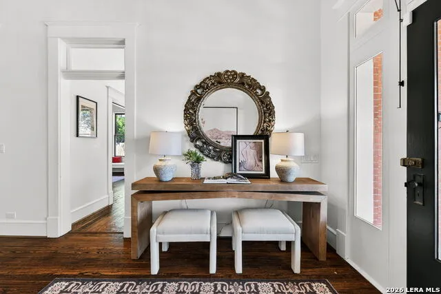 509 W Austin St Fredericksburg, TX 78624