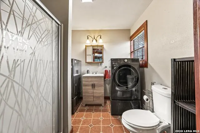 133 BUCKSKIN TRL Bandera, TX 78003