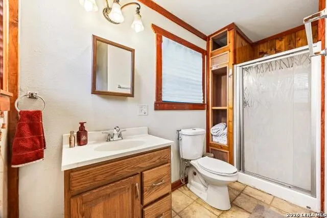 133 BUCKSKIN TRL Bandera, TX 78003