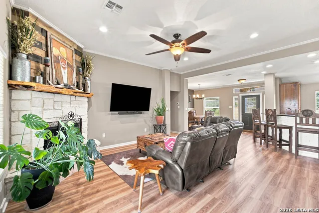 12778 FM 1346 St Hedwig, TX 78152