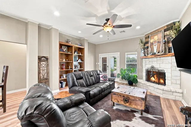 12778 FM 1346 St Hedwig, TX 78152