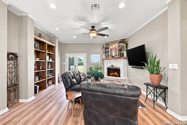 12778 FM 1346 St Hedwig, TX 78152
