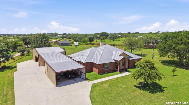 12778 FM 1346 St Hedwig, TX 78152