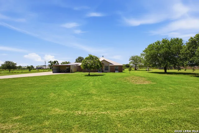 12778 FM 1346 St Hedwig, TX 78152