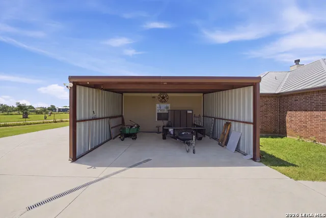 12778 FM 1346 St Hedwig, TX 78152