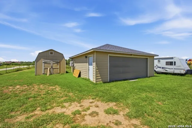 12778 FM 1346 St Hedwig, TX 78152