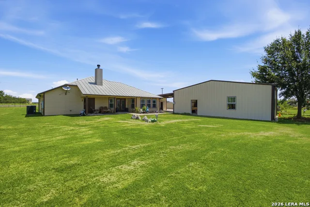 12778 FM 1346 St Hedwig, TX 78152