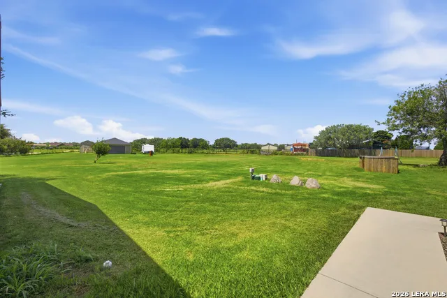 12778 FM 1346 St Hedwig, TX 78152