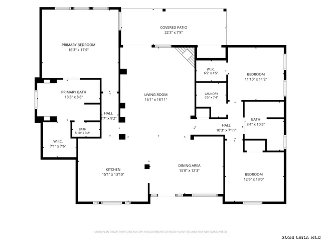 12778 FM 1346 St Hedwig, TX 78152