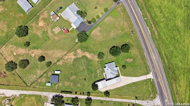 12778 FM 1346 St Hedwig, TX 78152