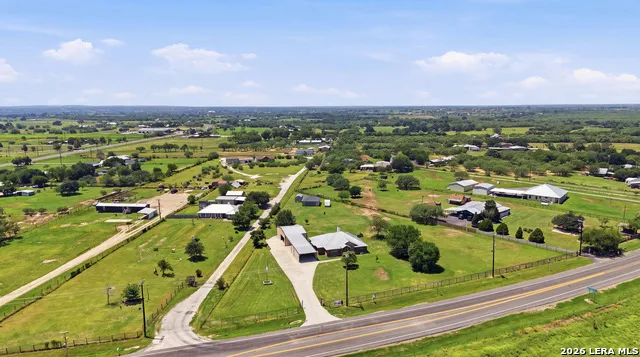 12778 FM 1346 St Hedwig, TX 78152