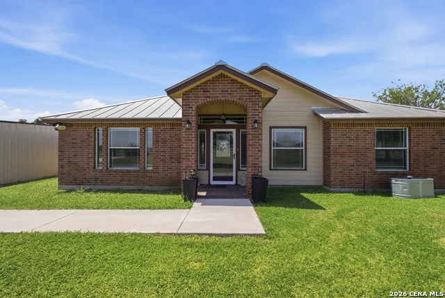 12778 FM 1346 St Hedwig, TX 78152