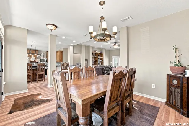 12778 FM 1346 St Hedwig, TX 78152