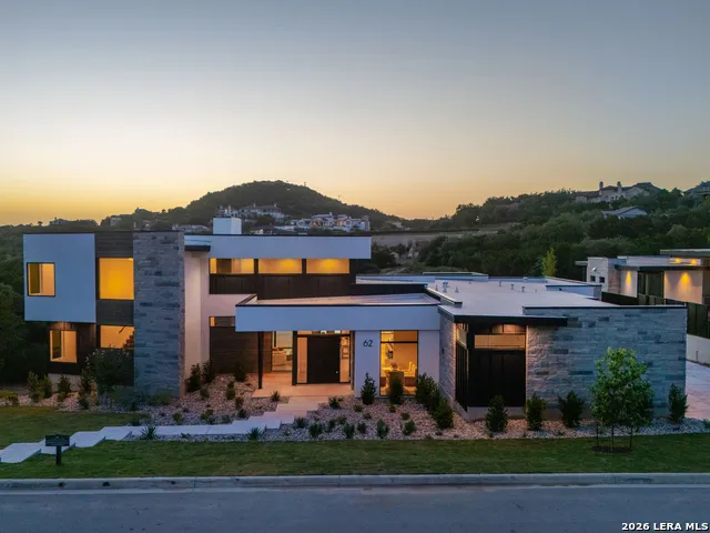 62 Via Aragon San Antonio, TX 78257