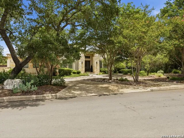 14508 Iron Horse Way Helotes, TX 78023