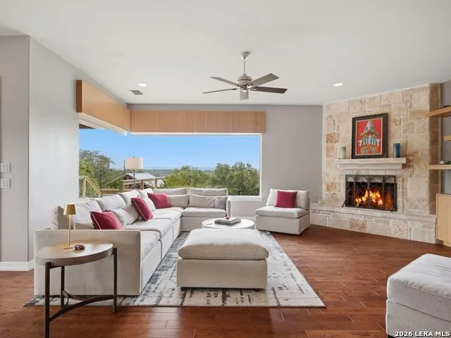 14508 Iron Horse Way Helotes, TX 78023