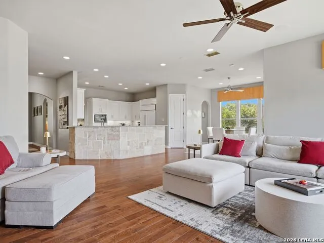 14508 Iron Horse Way Helotes, TX 78023