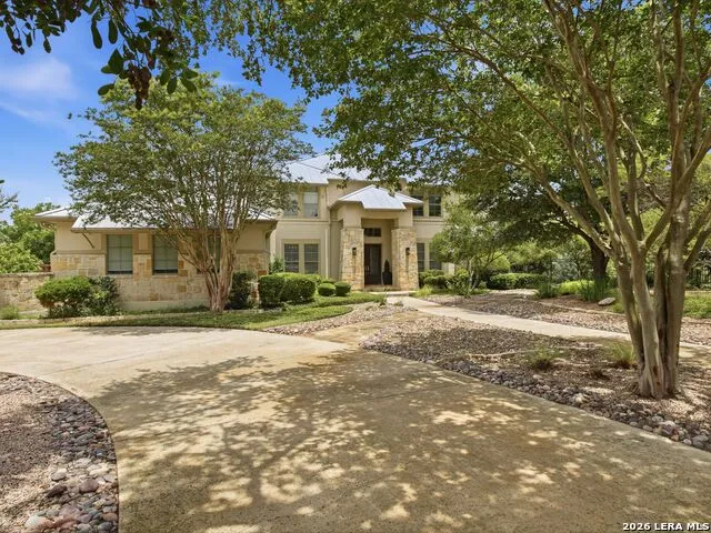 14508 Iron Horse Way Helotes, TX 78023