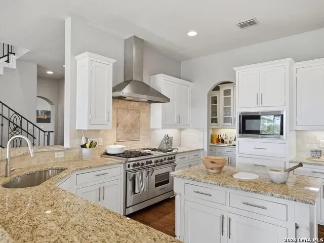 14508 Iron Horse Way Helotes, TX 78023