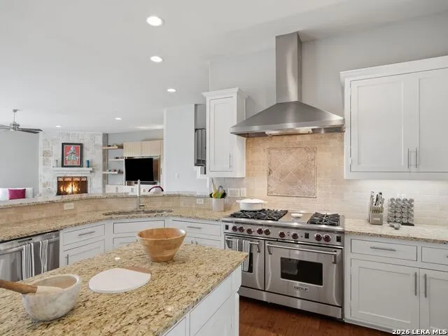 14508 Iron Horse Way Helotes, TX 78023