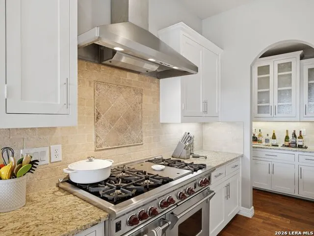 14508 Iron Horse Way Helotes, TX 78023