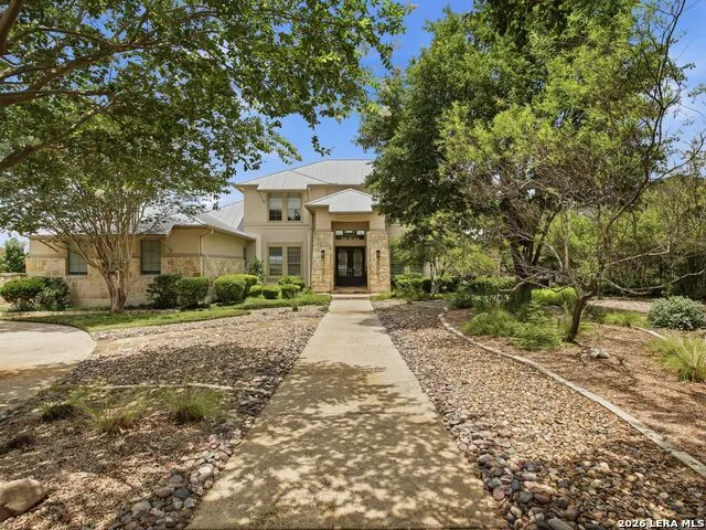14508 Iron Horse Way Helotes, TX 78023