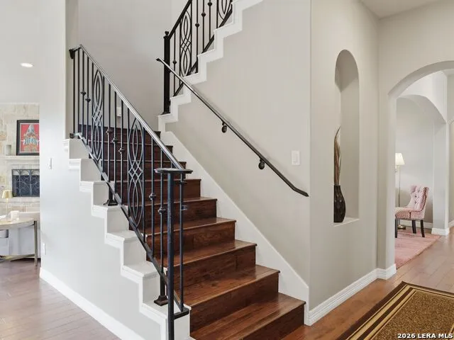 14508 Iron Horse Way Helotes, TX 78023