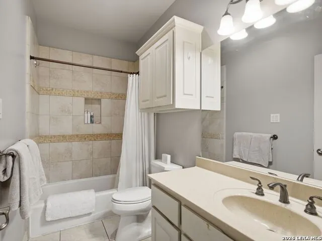 14508 Iron Horse Way Helotes, TX 78023