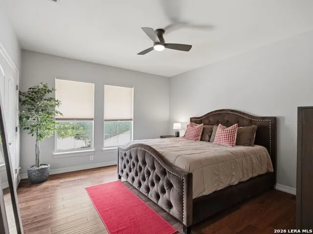 14508 Iron Horse Way Helotes, TX 78023
