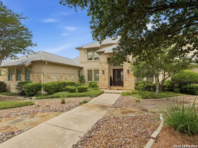 14508 Iron Horse Way Helotes, TX 78023