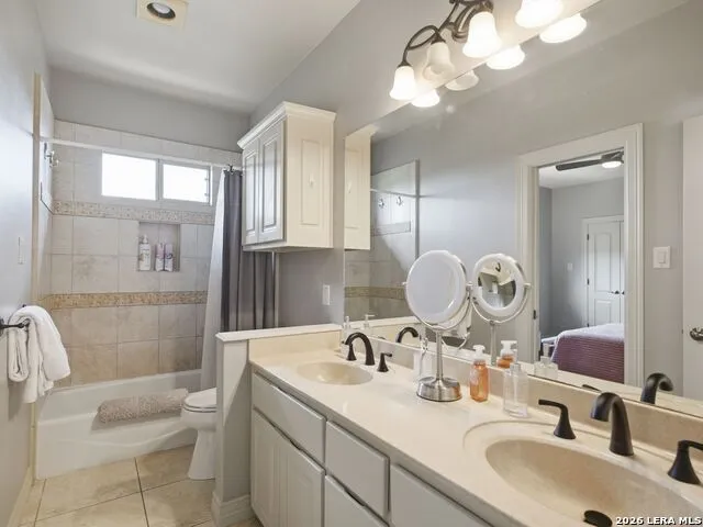 14508 Iron Horse Way Helotes, TX 78023