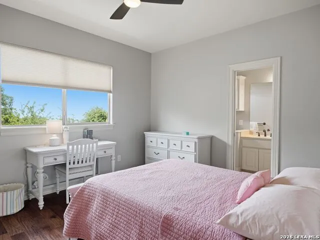 14508 Iron Horse Way Helotes, TX 78023