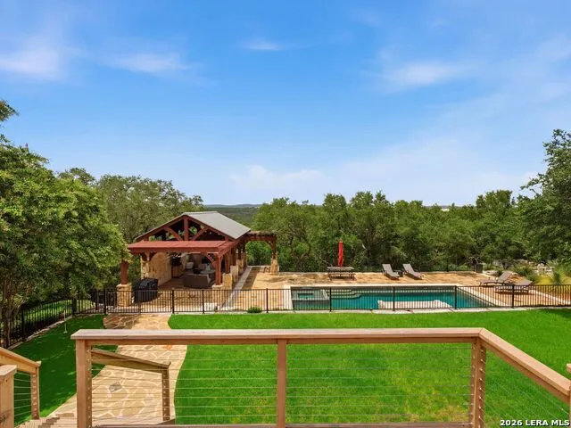 14508 Iron Horse Way Helotes, TX 78023