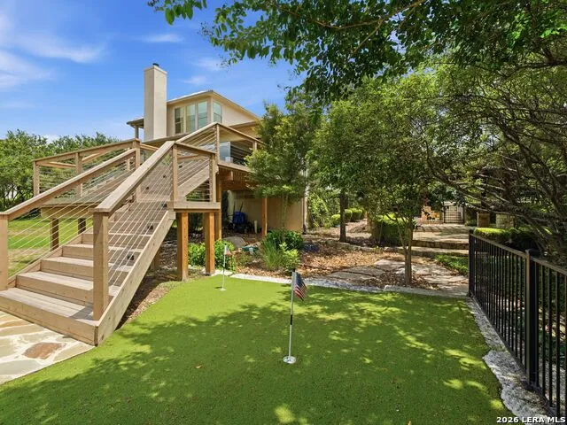 14508 Iron Horse Way Helotes, TX 78023