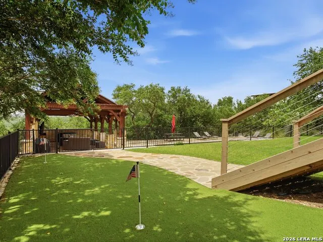 14508 Iron Horse Way Helotes, TX 78023