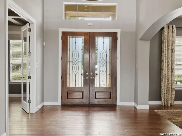 14508 Iron Horse Way Helotes, TX 78023