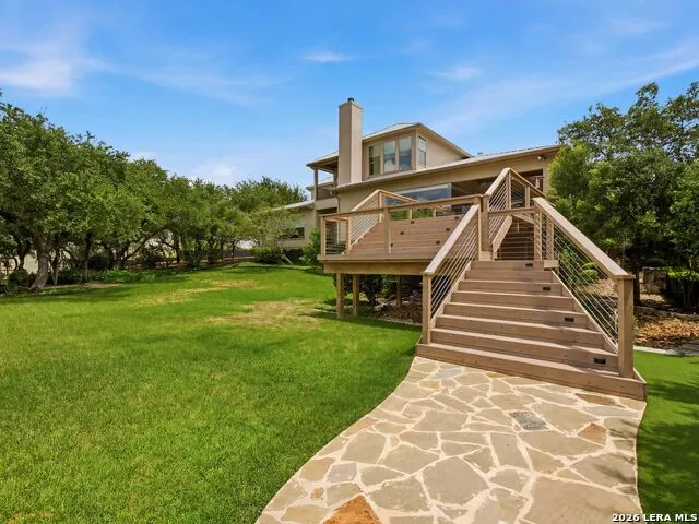 14508 Iron Horse Way Helotes, TX 78023