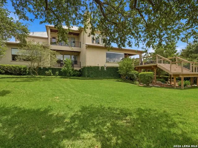 14508 Iron Horse Way Helotes, TX 78023