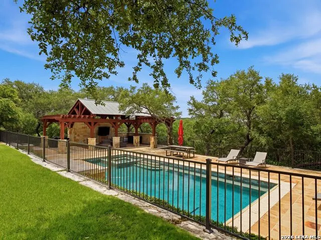 14508 Iron Horse Way Helotes, TX 78023