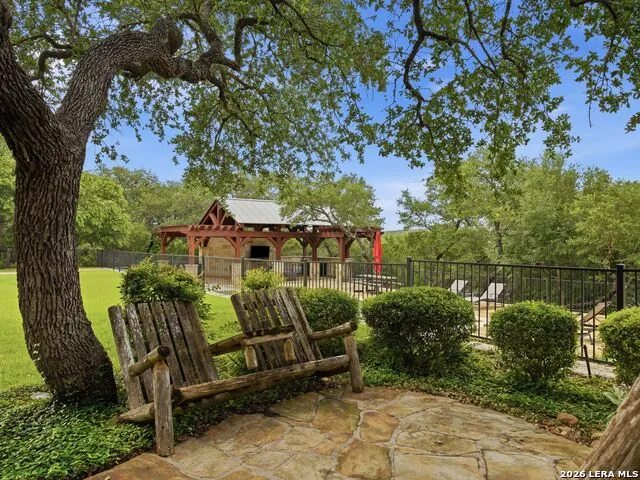 14508 Iron Horse Way Helotes, TX 78023